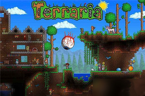 泰拉瑞亚世纪之花掉落什么物品