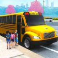 长途客运驾驶模拟手游下载