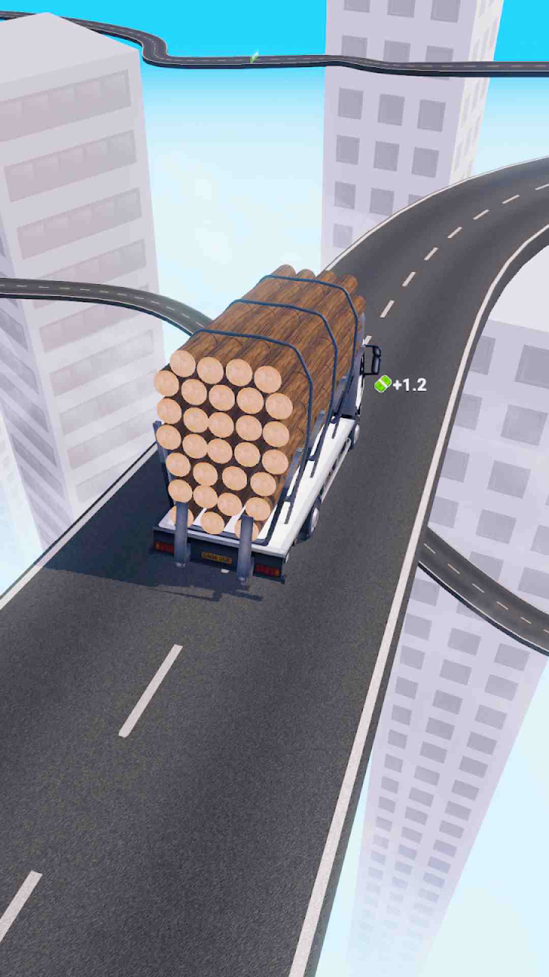 货车模拟游戏安卓版