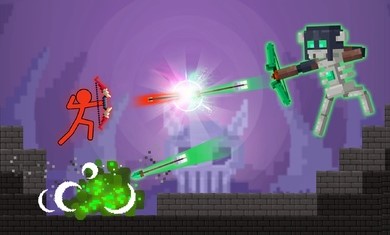 火柴人vs克拉夫兰游戏下载