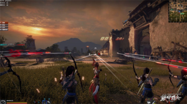 铁甲雄兵配置要求2022