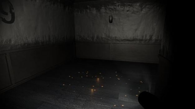 SCP087恐怖楼梯手游下载