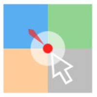 Pointofix下载-Pointofix屏幕画笔 v1.7 中文绿色版