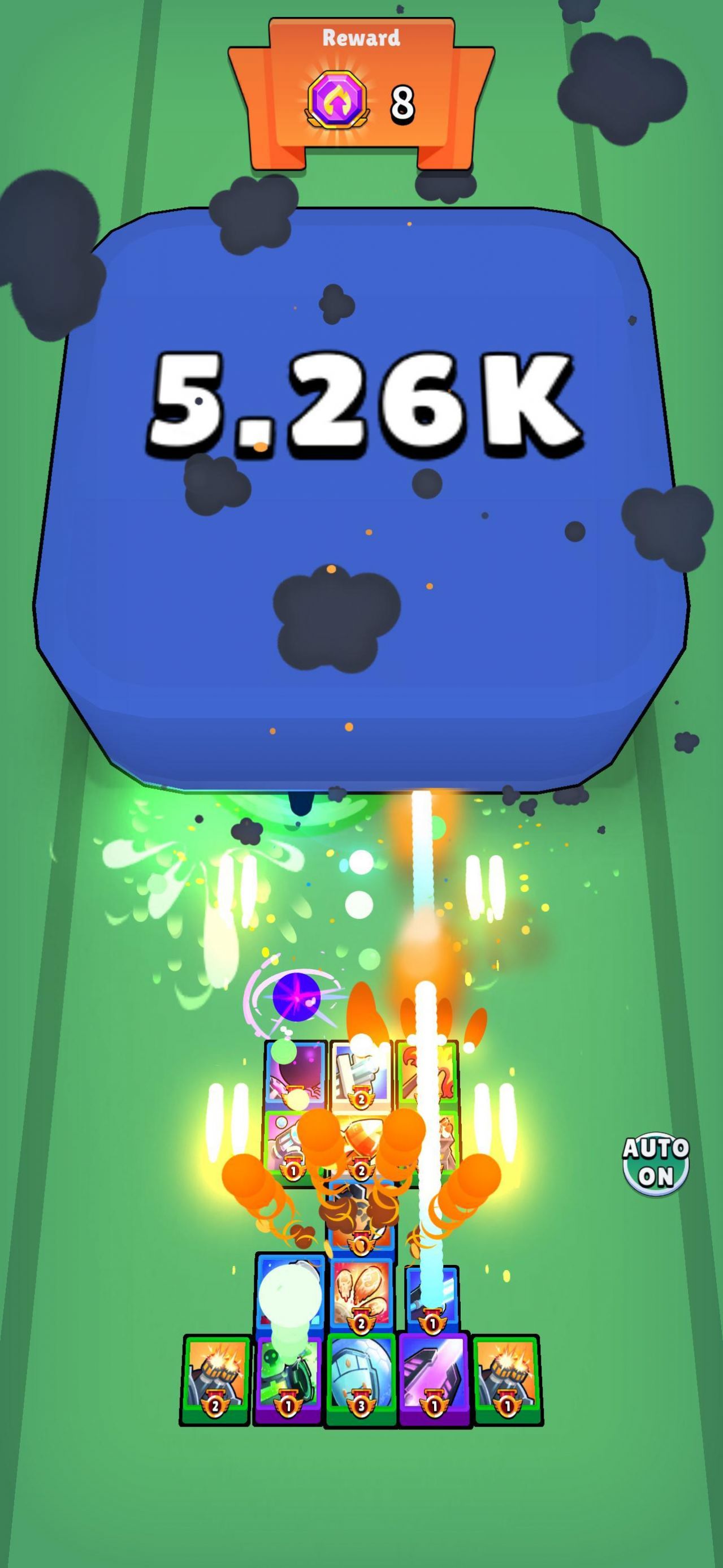 叫我炮塔大师免广告下载