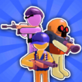 火柴人突突小队游戏下载