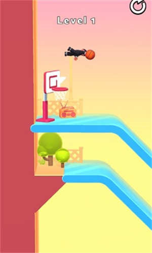 懒人跳游戏下载