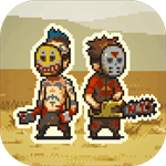 死亡突围僵尸战争无敌版