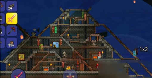 泰拉瑞亚丛林孢子怎么获得