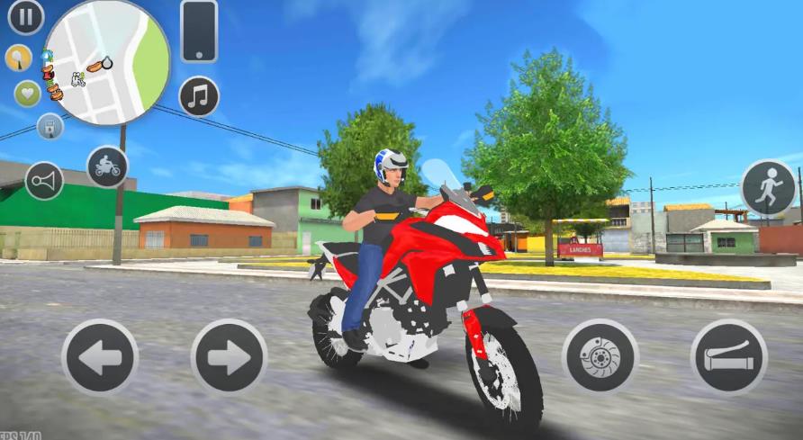 精英摩托车2游戏下载手机版