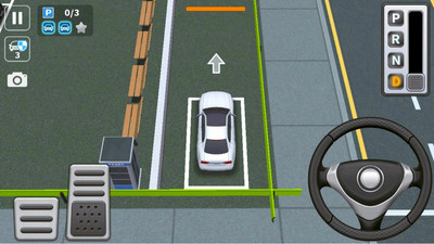 城市停车模拟手游最新版