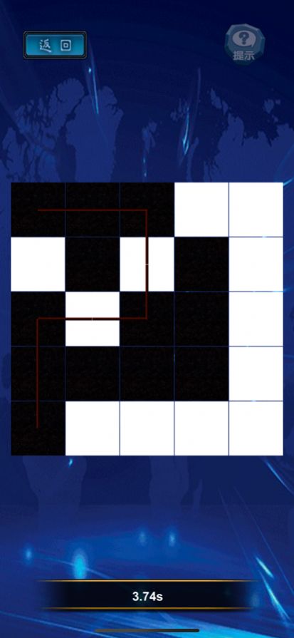 一笔定乾坤游戏免广告下载