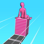 搭桥人终极淘汰赛免广告安卓版