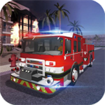消防员模拟器3dapp