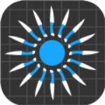 我飞刀玩的贼6无限金币版