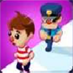 小贼哪里跑免广告最新版