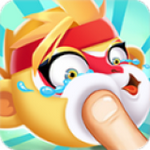 暴揍小精灵内置修改器免费版