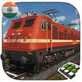 印度铁路列车模拟器游戏下载