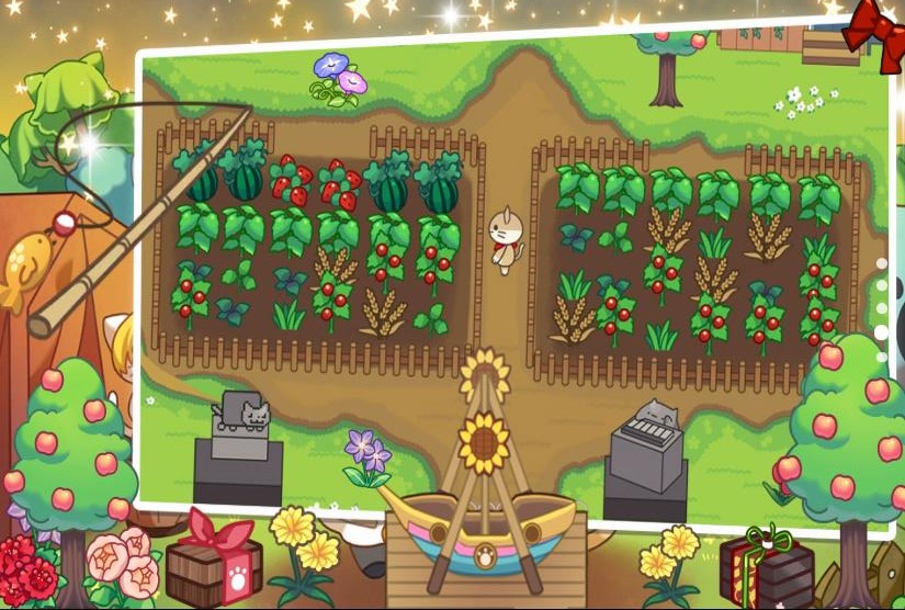 萌萌小当家游戏安卓版下载