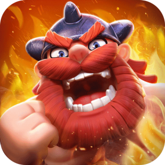 野蛮人大作战无限钻石版