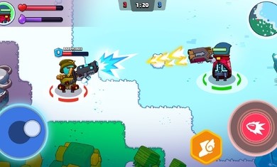 皇家隆隆汉化版下载