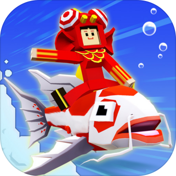 疯狂动物园pvp版本下载