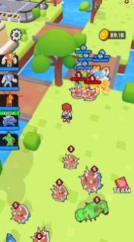 麦塔梦之岛游戏下载