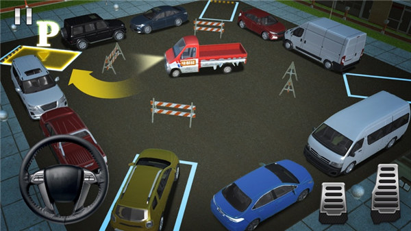 卡车模拟驾驶联机版下载