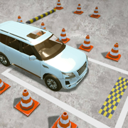 卡车模拟驾驶停车大师下载