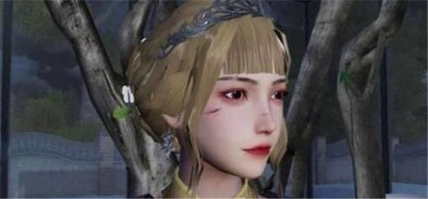 明日之后脸型导入代码女2022