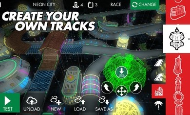 空壳赛车3.4.3最新版下载