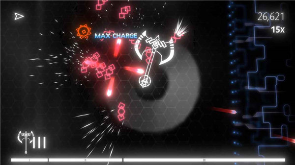 指尖霓虹无敌版下载