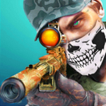 狙击手3D刺客狂怒无限子弹版ios手机版