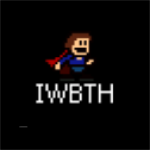 iwanna大冒险最新版手机版