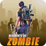 僵尸战争无限金币钻石版