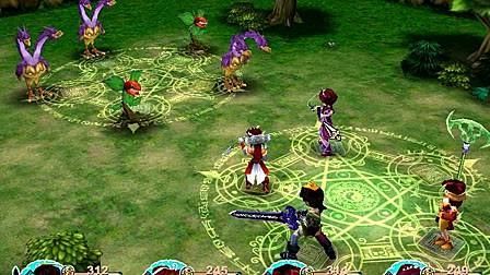 仙剑奇侠传3游戏手机版下载