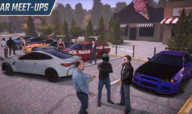 多人停车大师2022最新app中文下载