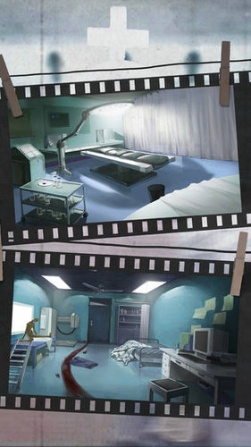 密室逃脱绝境系列9无人医院最新版下载安装