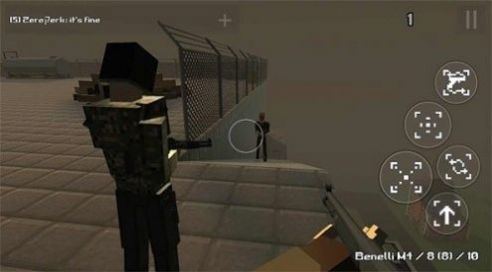 暴力沙盒2中文内置修改器下载