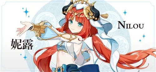 原神3.1下半卡池角色推荐