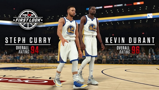 nba2k18下载安装