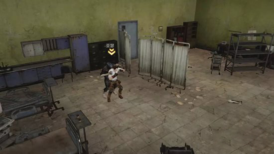 明日之后网易版下载