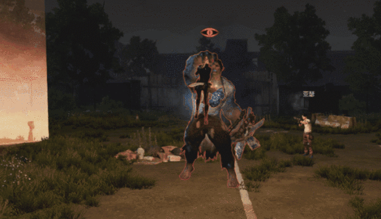 明日之后网易版