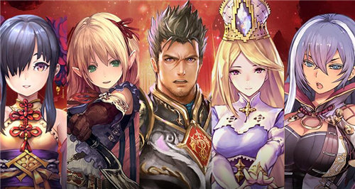 影之诗国际服下载