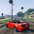 豪车竞速狂飙安卓版下载