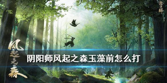 阴阳师超鬼王玉藻前怎么玩