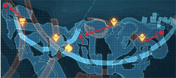 崩坏3主线三十二章怎么过