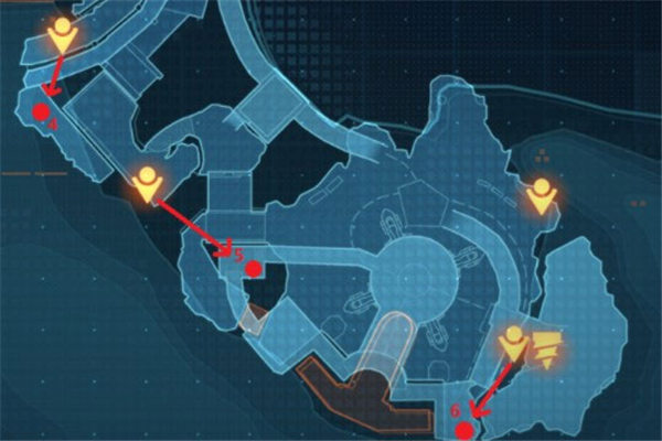 崩坏3主线三十二章怎么过