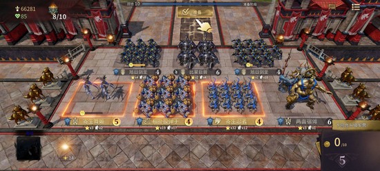 全面冲锋手游最新版下载