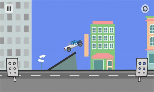 撞车试验游戏下载最新版