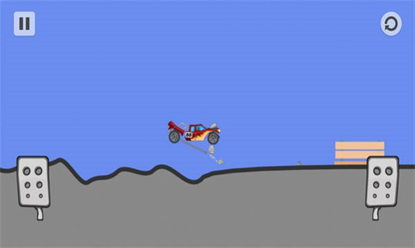 撞车试验游戏下载最新版